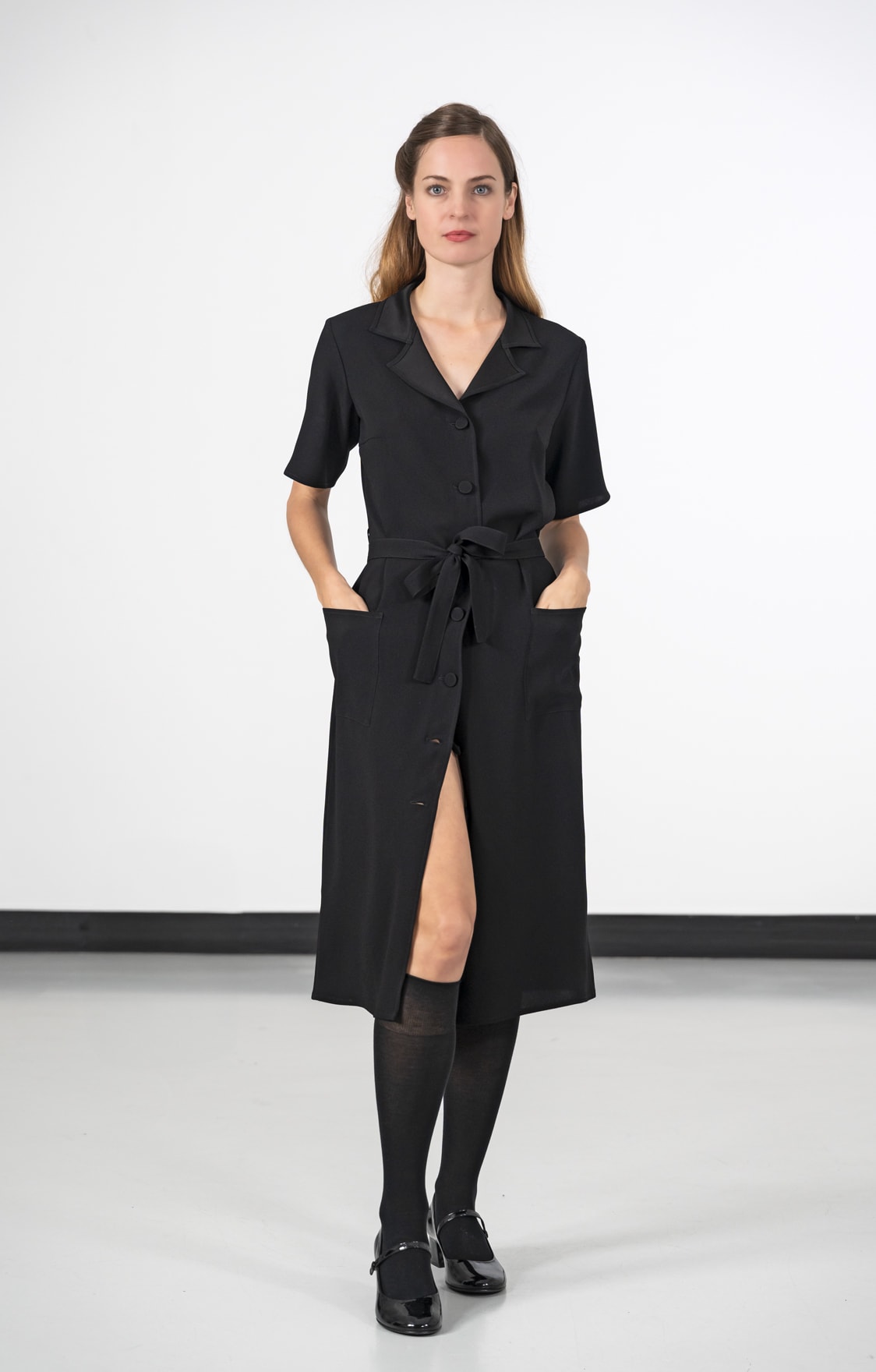 Look 34 - Summer 25